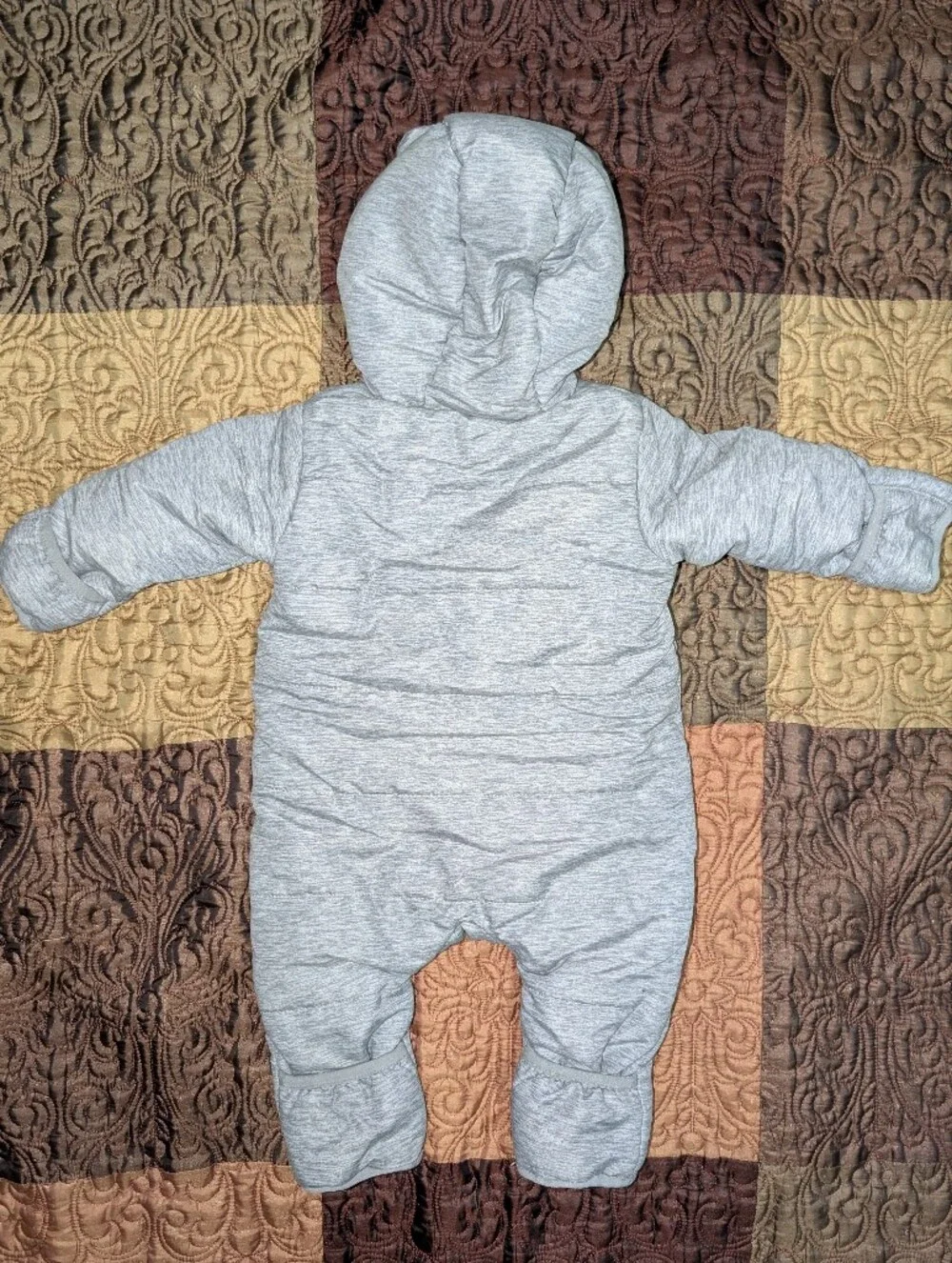 NWOT Wonder Nation Infant Bunting Size 0-3 Month